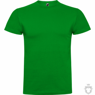 Camisetas Roly Braco color Grass green :: Ref: 83 Camisetas Roly Braco color Grass green :: Ref: 83