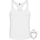 Camisetas Roly Cyrano color White :: Ref: 01 Camisetas Roly Cyrano color White :: Ref: 01