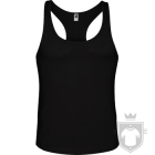 Camisetas Roly Cyrano color Black :: Ref: 02 Camisetas Roly Cyrano color Black :: Ref: 02