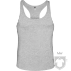 Camisetas Roly Cyrano color Grey :: Ref: 58 Camisetas Roly Cyrano color Grey :: Ref: 58