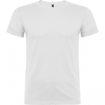 Camisetas Roly Beagle 3XL color White :: Ref: 01 Camisetas Roly Beagle 3XL color White :: Ref: 01