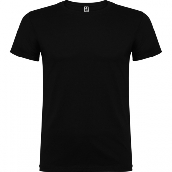 Camisetas Roly Beagle 3XL color Black :: Ref: 02 Camisetas Roly Beagle 3XL color Black :: Ref: 02