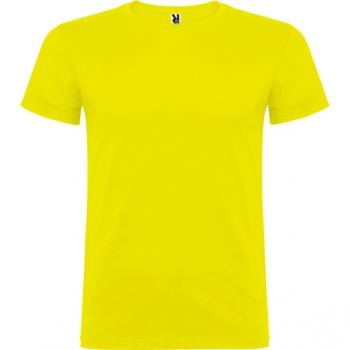 Camisetas Roly Beagle 3XL color Yellow :: Ref: 03 Camisetas Roly Beagle 3XL color Yellow :: Ref: 03