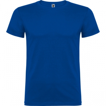 Camisetas Roly Beagle 3XL color Royal blue :: Ref: 05 Camisetas Roly Beagle 3XL color Royal blue :: Ref: 05