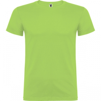 Camisetas Roly Beagle 3XL color Oasis green :: Ref: 114 Camisetas Roly Beagle 3XL color Oasis green :: Ref: 114
