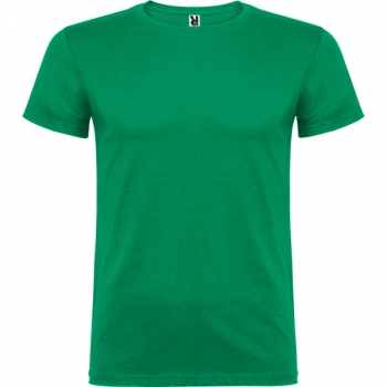 Camisetas Roly Beagle 3XL color Green Kelly :: Ref: 20 Camisetas Roly Beagle 3XL color Green Kelly :: Ref: 20
