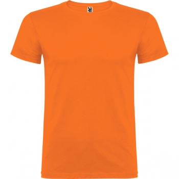 Camisetas Roly Beagle 3XL color Orange :: Ref: 31 Camisetas Roly Beagle 3XL color Orange :: Ref: 31