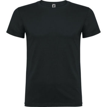 Camisetas Roly Beagle 3XL color Dark lead :: Ref: 46 Camisetas Roly Beagle 3XL color Dark lead :: Ref: 46