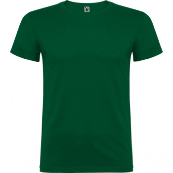 Camisetas Roly Beagle 3XL color Bottle green :: Ref: 56 Camisetas Roly Beagle 3XL color Bottle green :: Ref: 56