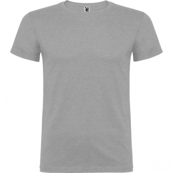Camisetas Roly Beagle 3XL color Grey :: Ref: 58 Camisetas Roly Beagle 3XL color Grey :: Ref: 58