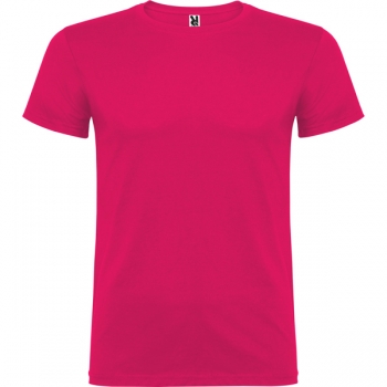 Camisetas Roly Beagle 3XL color Roseton :: Ref: 78 Camisetas Roly Beagle 3XL color Roseton :: Ref: 78