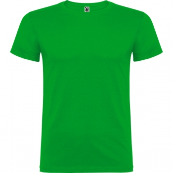 Camisetas Roly Beagle 3XL color Grass green :: Ref: 83 Camisetas Roly Beagle 3XL color Grass green :: Ref: 83