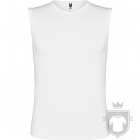 Camisetas Roly Cawley color White :: Ref: 01 Camisetas Roly Cawley color White :: Ref: 01