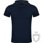 Camisetas Roly Laurus color Navy blue :: Ref: 55 Camisetas Roly Laurus color Navy blue :: Ref: 55