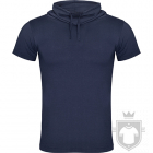 Camisetas Roly Laurus color Denim blue :: Ref: 86 Camisetas Roly Laurus color Denim blue :: Ref: 86
