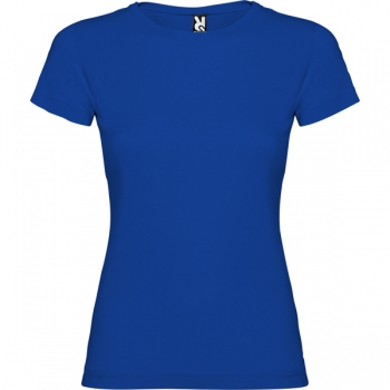 Camisetas Roly Jamaica 155 color Royal blue :: Ref: 05 Camisetas Roly Jamaica 155 color Royal blue :: Ref: 05