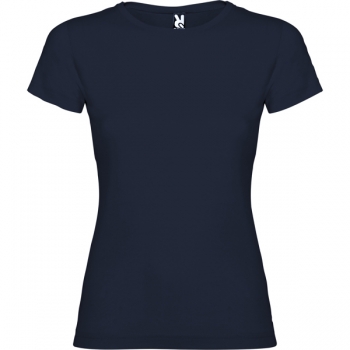 Camisetas Roly Jamaica 155 color Navy blue :: Ref: 55 Camisetas Roly Jamaica 155 color Navy blue :: Ref: 55