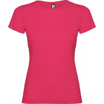 Camisetas Roly Jamaica 155 color Roseton :: Ref: 78 Camisetas Roly Jamaica 155 color Roseton :: Ref: 78