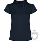 Camisetas Roly Laurus W color Navy blue :: Ref: 55 Camisetas Roly Laurus W color Navy blue :: Ref: 55