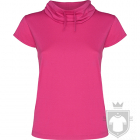 Camisetas Roly Laurus W color Roseton :: Ref: 78 Camisetas Roly Laurus W color Roseton :: Ref: 78