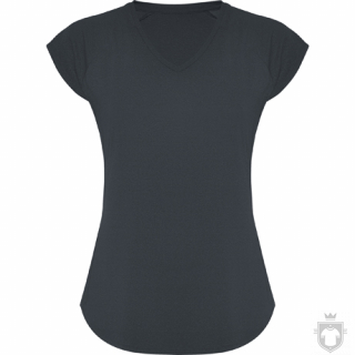 Camisetas Roly Avus W color Ebony :: Ref: 231 Camisetas Roly Avus W color Ebony :: Ref: 231