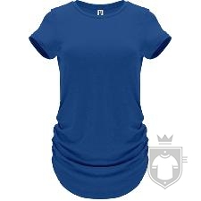 Camisetas Roly Aintree color Royal blue :: Ref: 05 Camisetas Roly Aintree color Royal blue :: Ref: 05