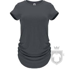 Camisetas Roly Aintree color Ebony :: Ref: 231 Camisetas Roly Aintree color Ebony :: Ref: 231