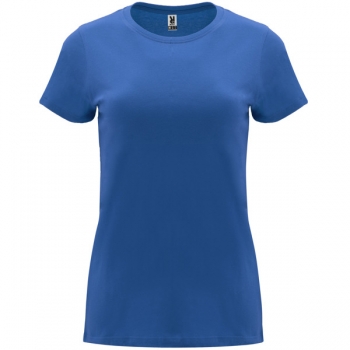 Camisetas Roly Capri color Royal blue :: Ref: 05 Camisetas Roly Capri color Royal blue :: Ref: 05
