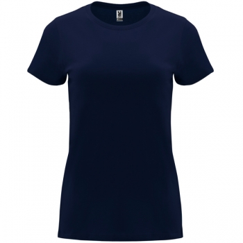 Camisetas Roly Capri color Navy blue :: Ref: 55 Camisetas Roly Capri color Navy blue :: Ref: 55