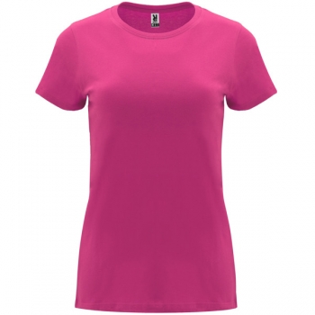 Camisetas Roly Capri color Roseton :: Ref: 78 Camisetas Roly Capri color Roseton :: Ref: 78