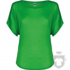 Camisetas Roly Vita color Green Fern :: Ref: 226 Camisetas Roly Vita color Green Fern :: Ref: 226