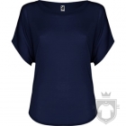 Camisetas Roly Vita color Navy blue :: Ref: 55 Camisetas Roly Vita color Navy blue :: Ref: 55