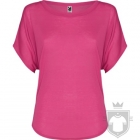 Camisetas Roly Vita color Roseton :: Ref: 78 Camisetas Roly Vita color Roseton :: Ref: 78