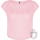 Camisetas Roly Alonza color Light pink :: Ref: 48 Camisetas Roly Alonza color Light pink :: Ref: 48