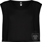 Camisetas Roly Mara color Black :: Ref: 02 Camisetas Roly Mara color Black :: Ref: 02