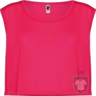 Camisetas Roly Mara color Fluo fuchsia :: Ref: 228 Camisetas Roly Mara color Fluo fuchsia :: Ref: 228