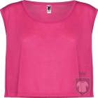 Camisetas Roly Mara color Roseton :: Ref: 78 Camisetas Roly Mara color Roseton :: Ref: 78