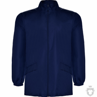 Chubasqueros Roly Escocia color Navy blue :: Ref: 55 Chubasqueros Roly Escocia color Navy blue :: Ref: 55