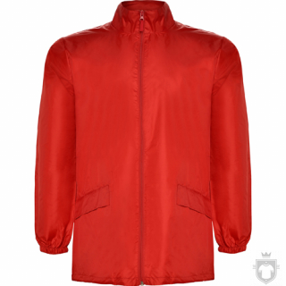 Chubasqueros Roly Escocia color Red :: Ref: 60 Chubasqueros Roly Escocia color Red :: Ref: 60