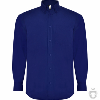 Camisas Roly Aifos Manga Larga M color Bluish :: Ref: 65 Camisas Roly Aifos Manga Larga M color Bluish :: Ref: 65