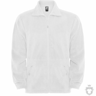 Chaquetas Roly Pirineo color White :: Ref: 01 Chaquetas Roly Pirineo color White :: Ref: 01