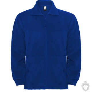 Chaquetas Roly Pirineo color Royal blue :: Ref: 05 Chaquetas Roly Pirineo color Royal blue :: Ref: 05