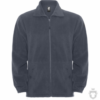 Chaquetas Roly Pirineo color Plomo :: Ref: 23 Chaquetas Roly Pirineo color Plomo :: Ref: 23