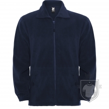 Chaquetas Roly Pirineo color Navy blue :: Ref: 55 Chaquetas Roly Pirineo color Navy blue :: Ref: 55