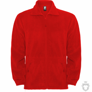 Chaquetas Roly Pirineo color Red :: Ref: 60 Chaquetas Roly Pirineo color Red :: Ref: 60