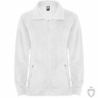 Chaquetas Roly Pirineo W color White :: Ref: 01 Chaquetas Roly Pirineo W color White :: Ref: 01