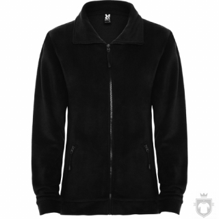 Chaquetas Roly Pirineo W color Black :: Ref: 02 Chaquetas Roly Pirineo W color Black :: Ref: 02
