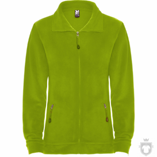 Chaquetas Roly Pirineo W color Oasis green :: Ref: 114 Chaquetas Roly Pirineo W color Oasis green :: Ref: 114