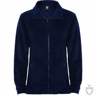 Chaquetas Roly Pirineo W color Navy blue :: Ref: 55 Chaquetas Roly Pirineo W color Navy blue :: Ref: 55
