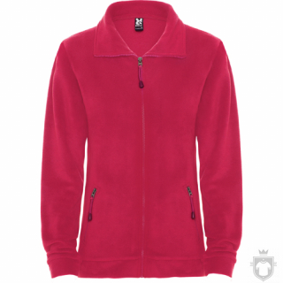 Chaquetas Roly Pirineo W color Roseton :: Ref: 78 Chaquetas Roly Pirineo W color Roseton :: Ref: 78